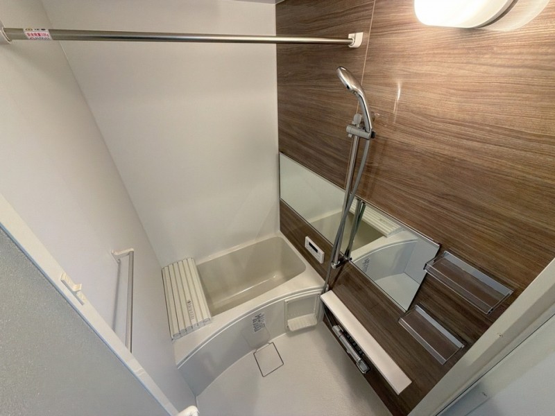 リヴェール川越3階 部屋その他