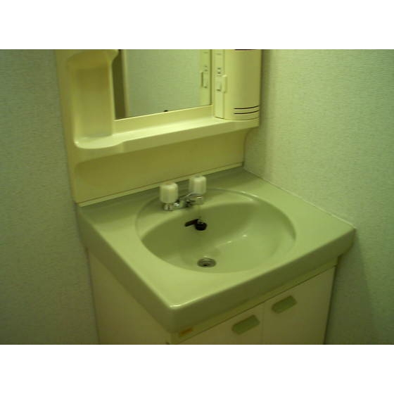 メゾンドール0202号室 内観