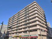 エスバイエルマンション鶴見中央の外観画像