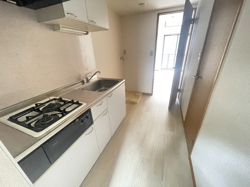 サンヴィアーレNAKAII1階 部屋その他