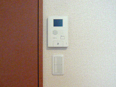 レオパレスアイゼンバーン103号室 部屋その他