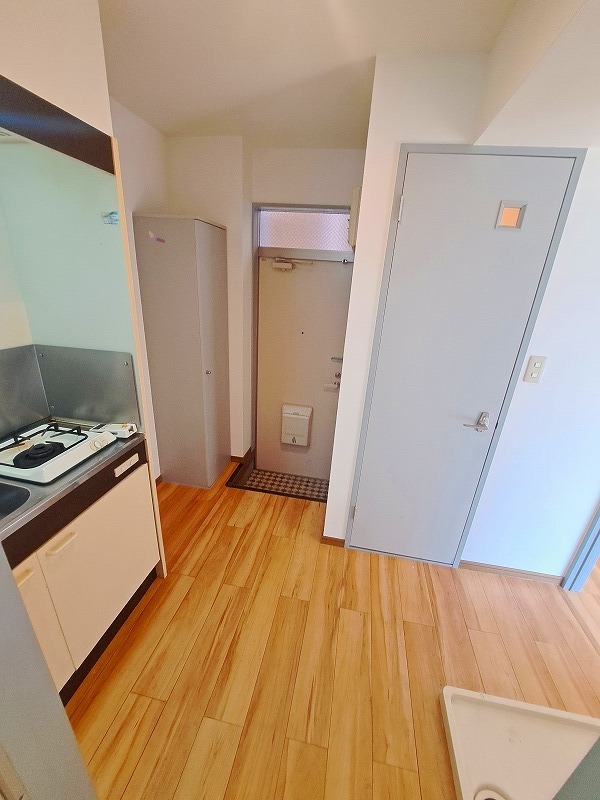 コジーコート 部屋設備