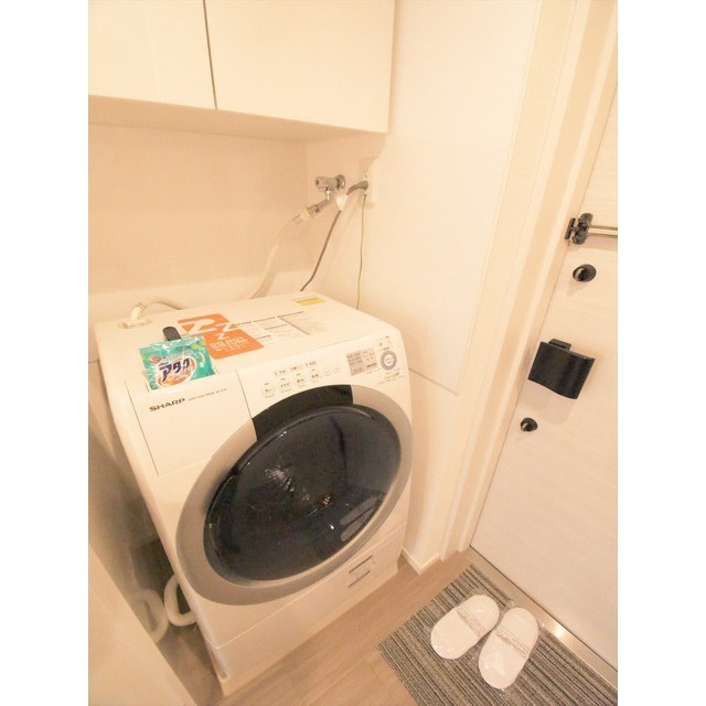 CAVANA＋麻布台0702号室 部屋その他