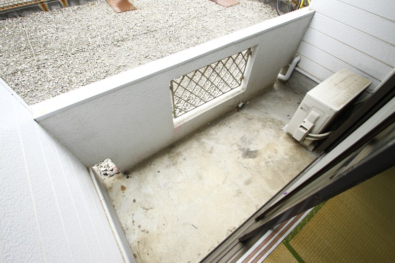 クレセント富士見2階 部屋その他