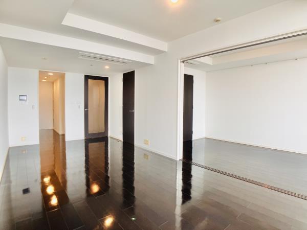 白金タワー1210号室 同建物別部屋の参考画像