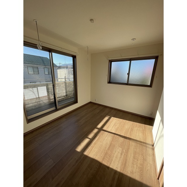 南田中２丁目戸建賃貸住宅 内観