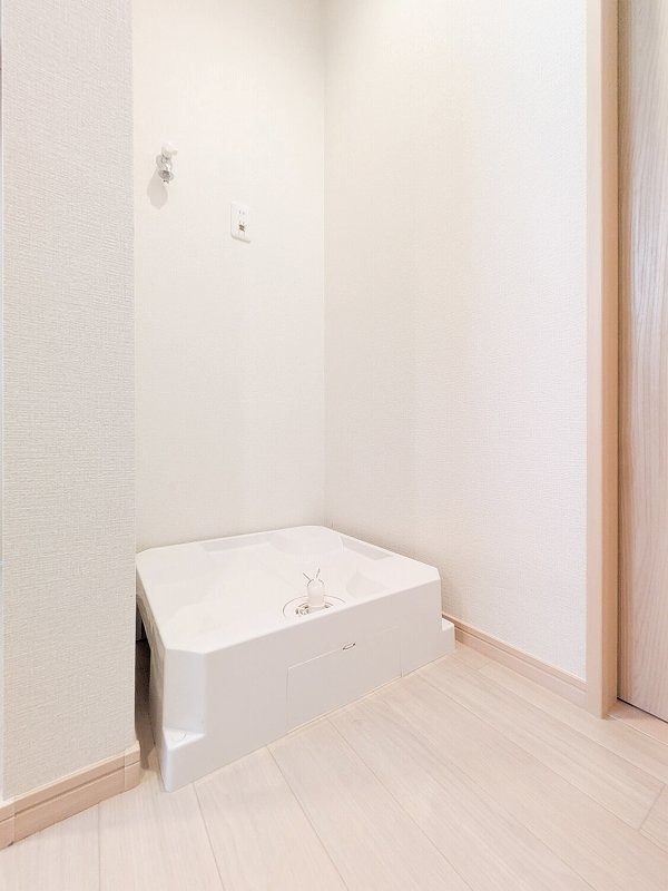 メールダジュール1階 部屋その他