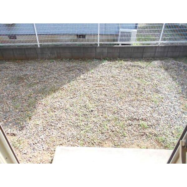 パセオ青葉の森参番館0101号室 部屋その他