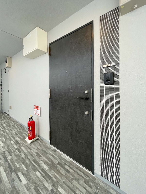 エルファーロ大塚Ⅱ4階 部屋その他