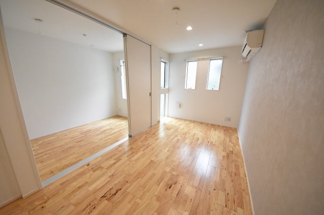 ＣＢ蒲田シャルマン1階 部屋その他