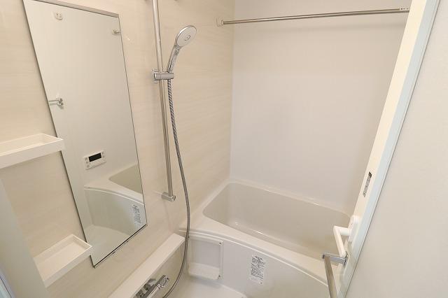 ALTERNA中野3階 バス