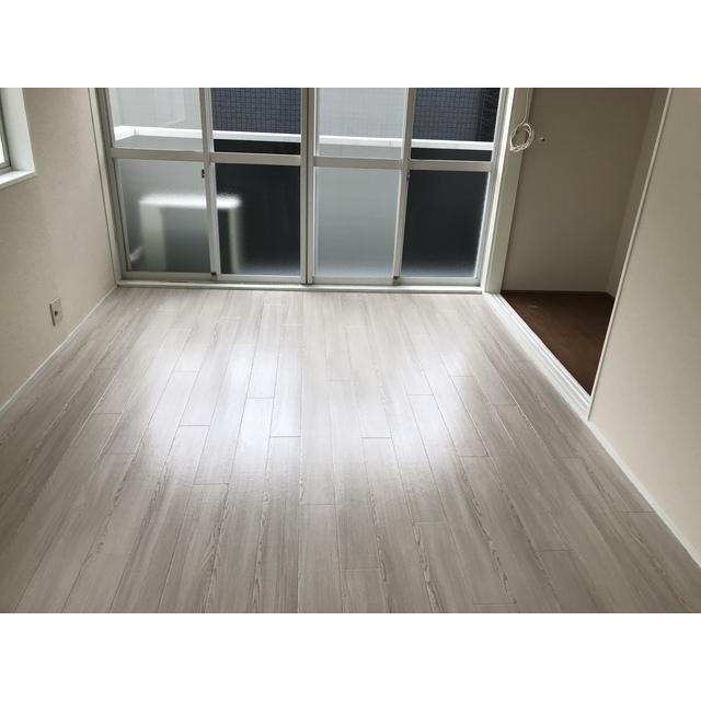 ラパールピア 内観