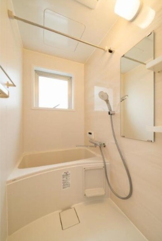 マルブン西新宿3階 お風呂