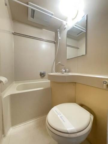 オーク・ビル5階 同建物別部屋の参考画像