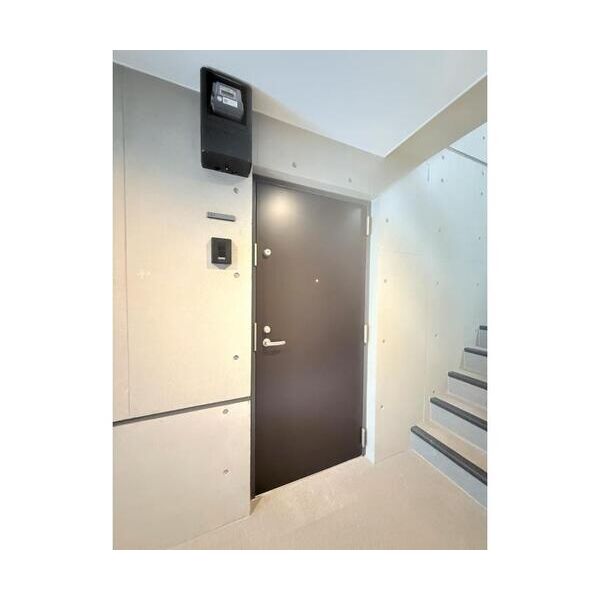 VISTA　MINAMIDAI101号室 部屋その他