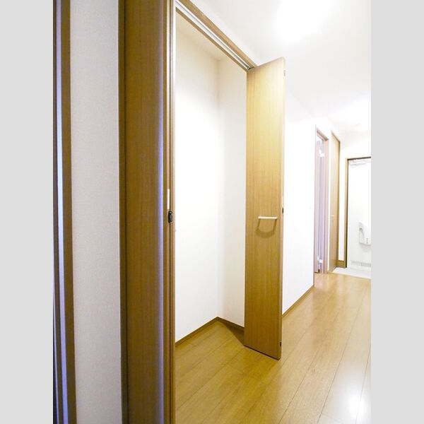 BRYANT PARK　A 収納