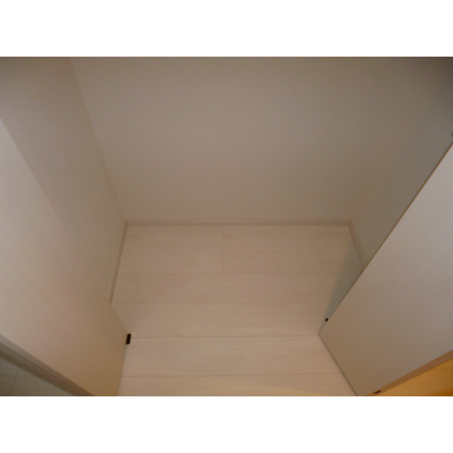 プレール・ドゥーク西川口 内観