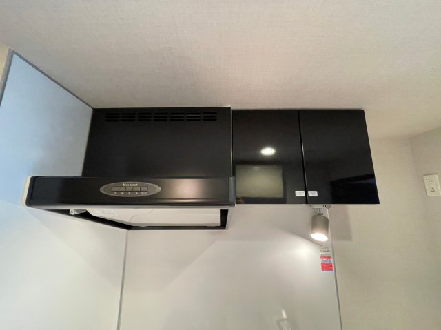 グラントゥルース田端501号室 キッチン