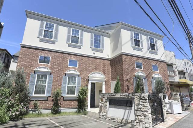 プリマガーデン相模大野の外観画像