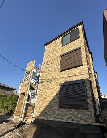 ベイルーム南林間102号室 外観