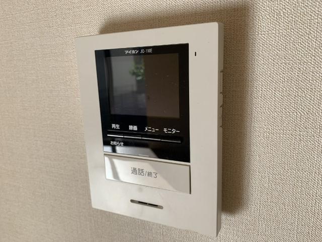 メゾン・モン・オⅡ 部屋設備