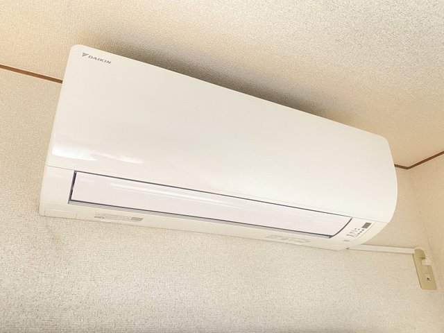 ドミール上北台0102号室 部屋設備