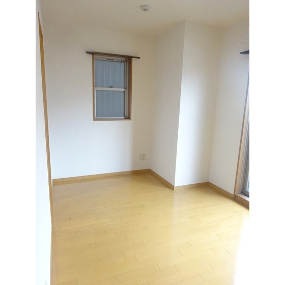 プレデパルク３ 内観