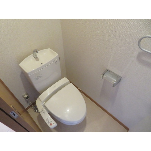 プレデパルク３ 内観