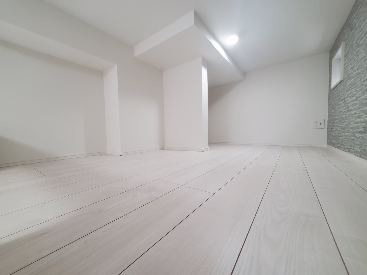 ミカシータ亀戸 リビング