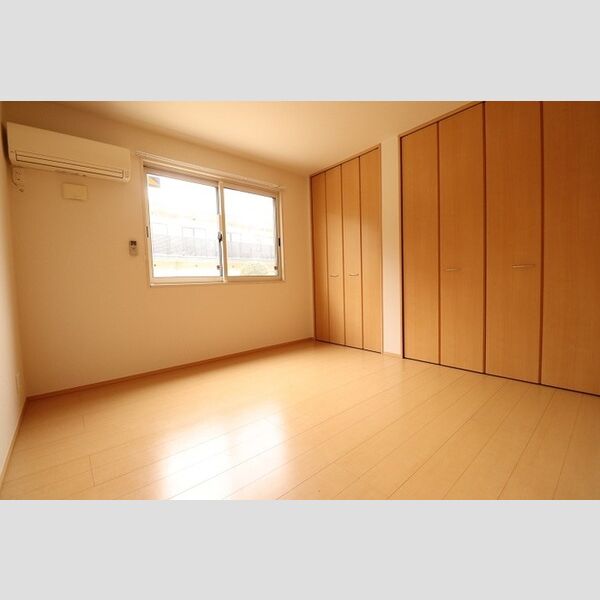 サン・クレール207号室 同建物別部屋の参考画像