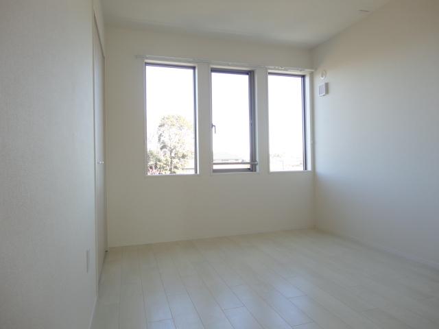 La glycine201号室 洋室