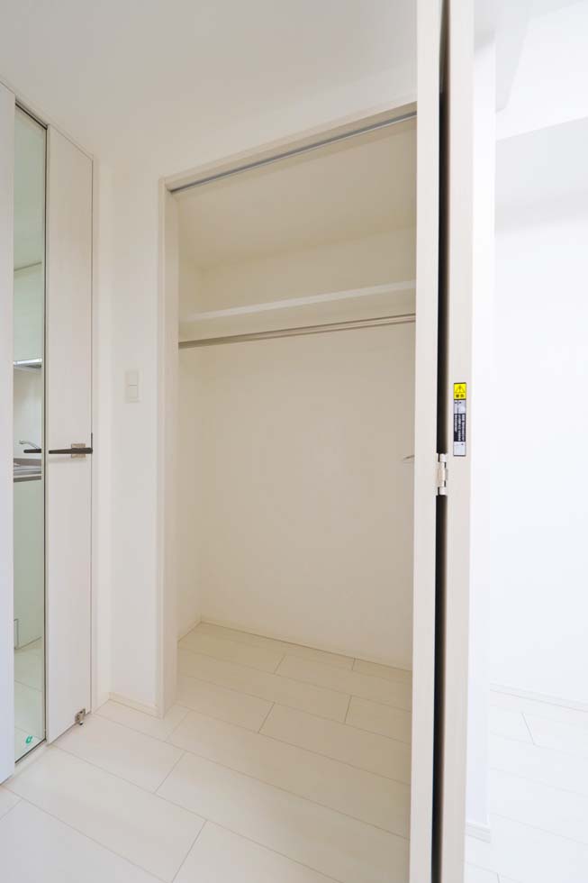 (仮称）PREMIUM CUBE東高円寺DEUX3階 内観