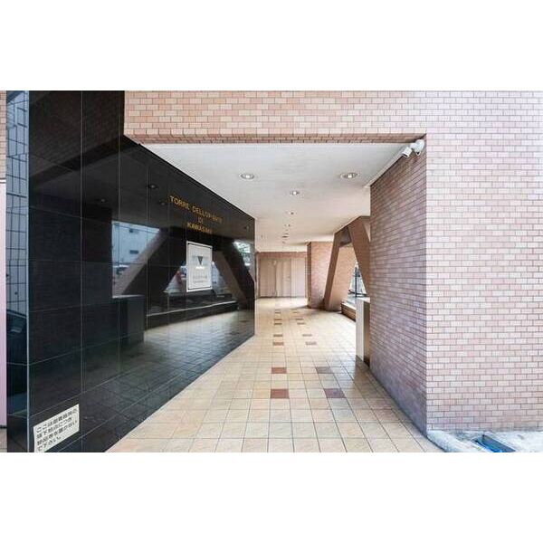 ロリエタワー川崎0802号室 部屋その他