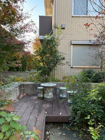 ガーデンハウスB　202号室 部屋その他