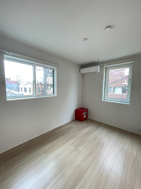 エリタージュ3階 部屋その他