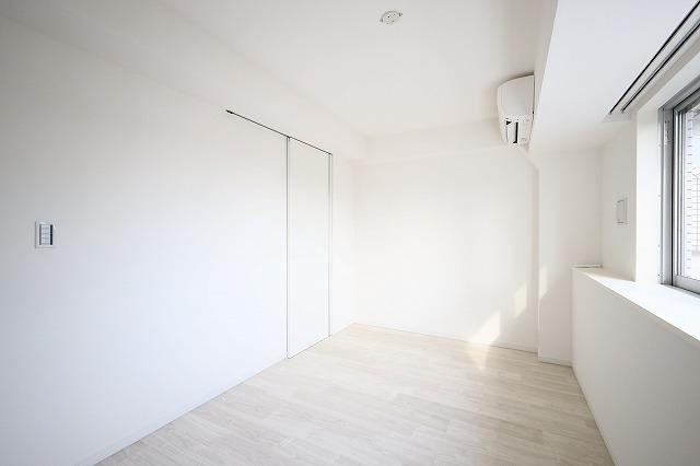 六本木デュープレックスエムズ5階 その他