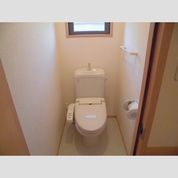 グランドソレーユ　Ⅲ 温水洗浄暖房便座