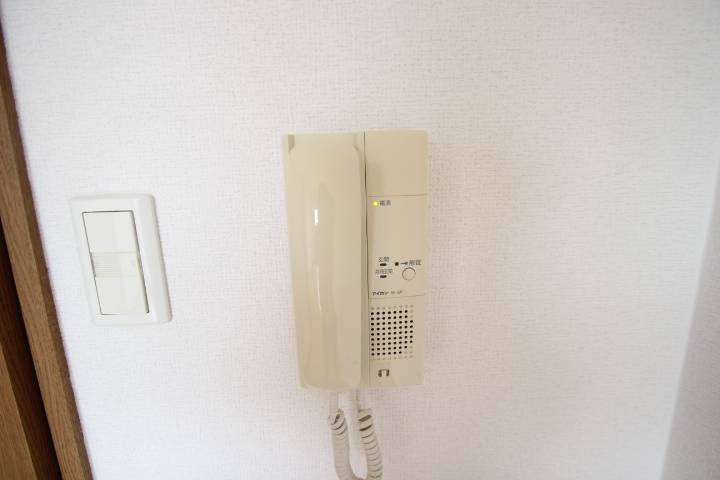 アルティエーレ2階 部屋その他