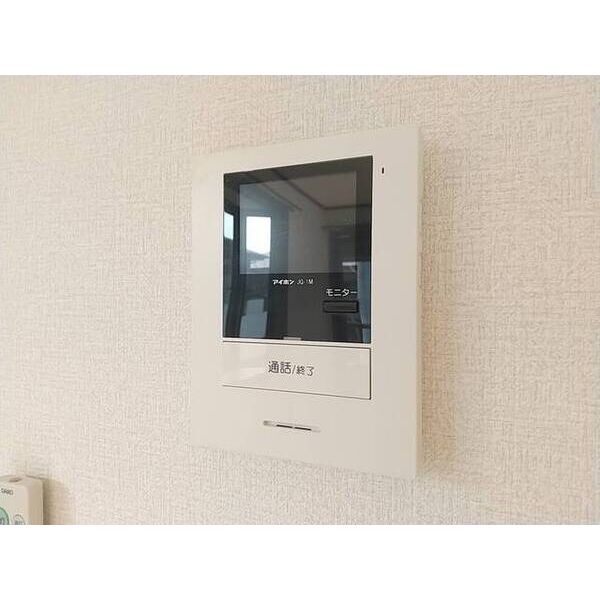 コートパーシモンズ0201号室 部屋その他