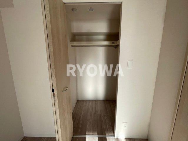 Soleil武蔵浦和 掲載の写真は新築時の写真となります。