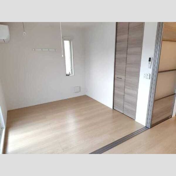 ベラカーサ303号室 部屋その他