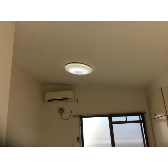 アミティK リビング