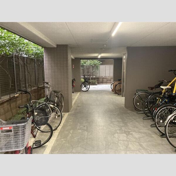 Bris板橋志村 部屋設備