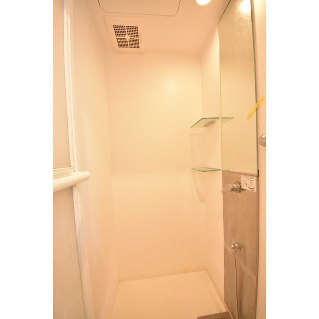 カルム大岡山 内観