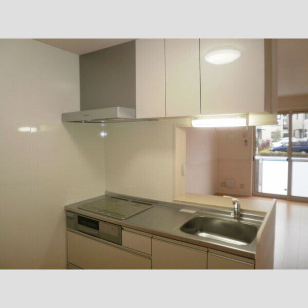 マリアージュ システムキッチン(対面)