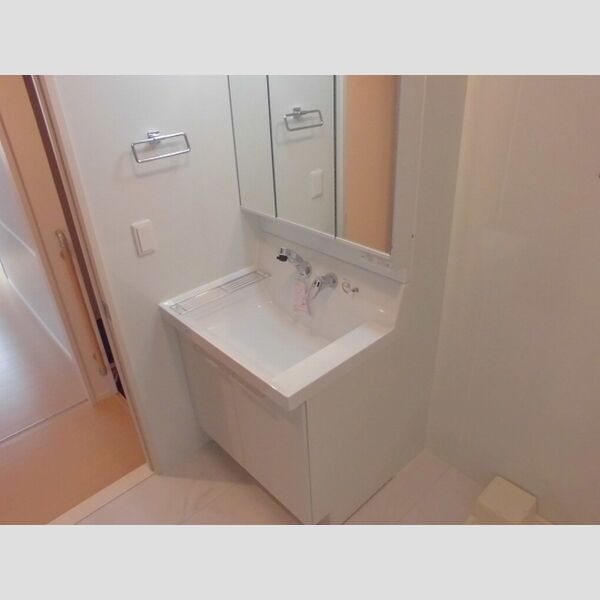 ibis 洗髪洗面化粧台