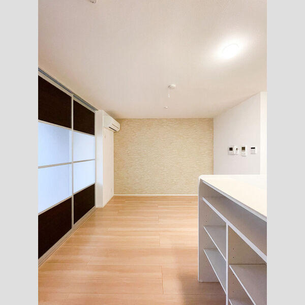 ノーブル・ルミナス笹塚201号室 201号室　LDK