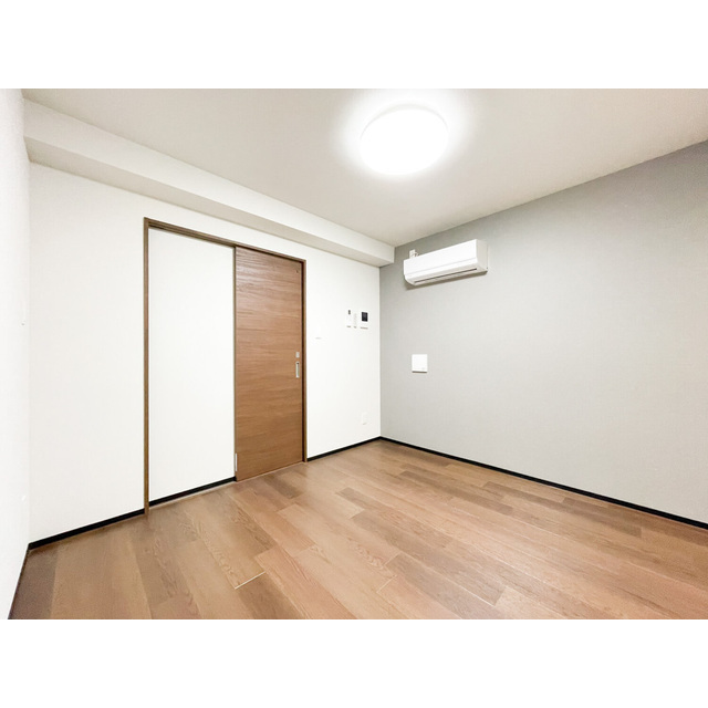 ラミィ中野坂上 内観