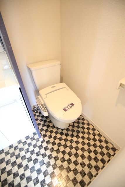 ＩＯＲＩ トイレ