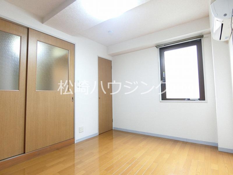 マンション拓2階 内観